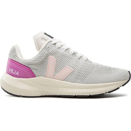 Veja sneaker basse Marlin Lt V-knit Sneakers grau