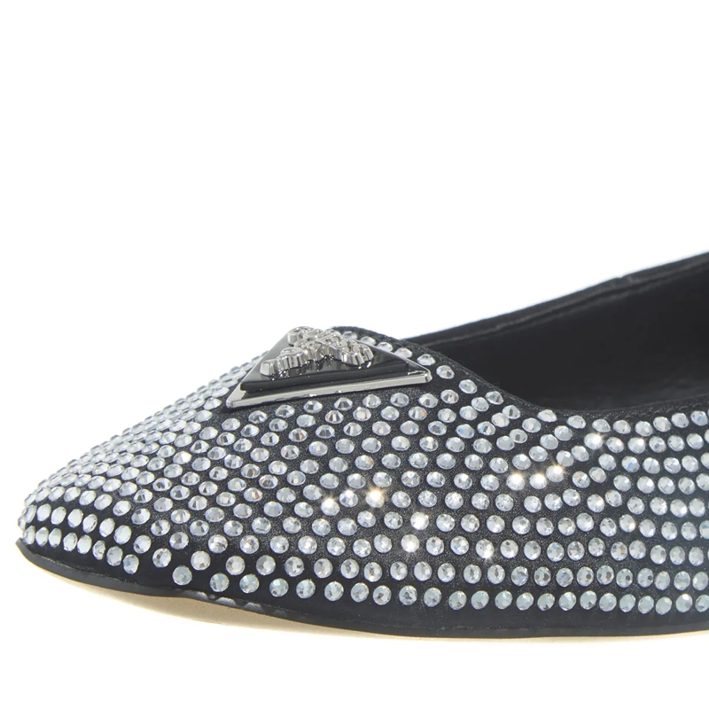 Guess Ballerinas Levvise Black(Image 5)