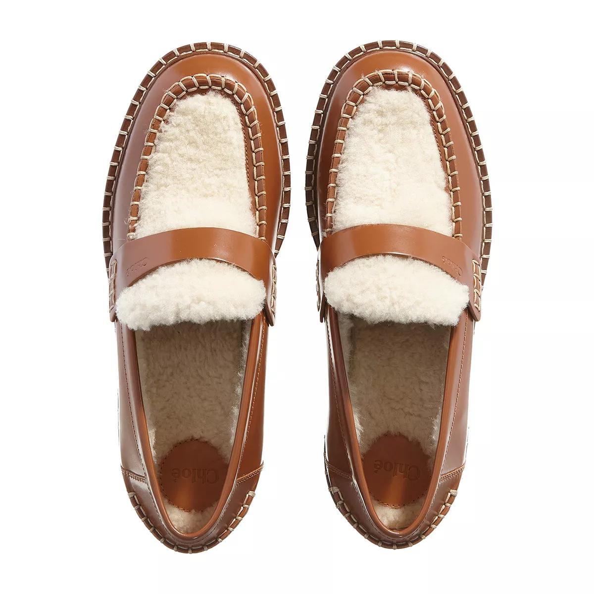 Mocassins chloe online