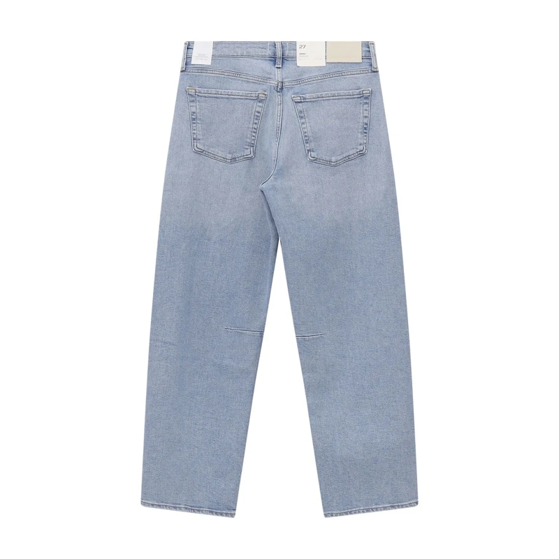 Citizens Of Humanity Jeans Jeans Miro aus Baumwollmix blau(Image 2)