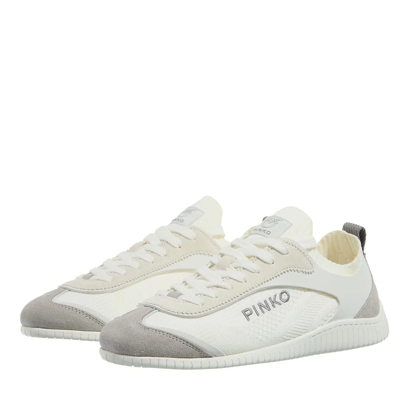 Pinko Low-Top-Sneaker Reby 03  Milk(Image 3)