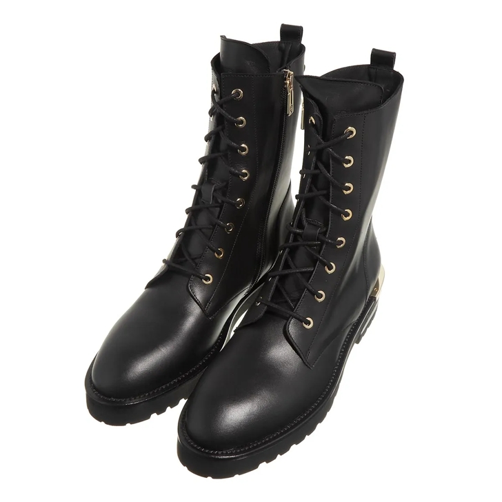 Ladies Boots Aigner Biker Boots Ava Aigner Stiefeletten Ava 19D