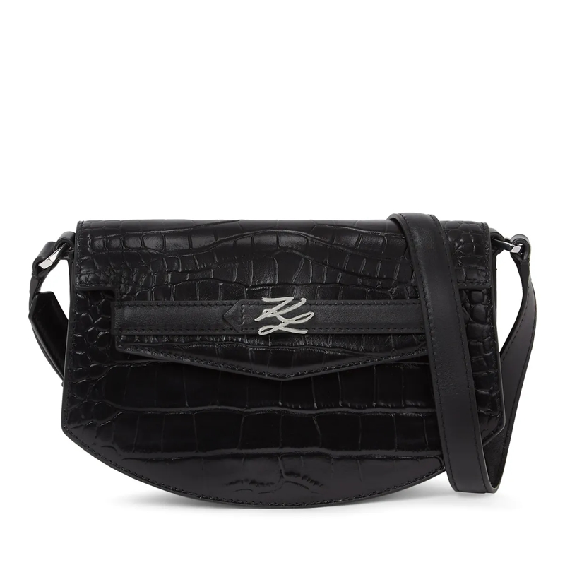 Karl Lagerfeld Crossbody Bag K/Studio Crossbody Bag schwarz