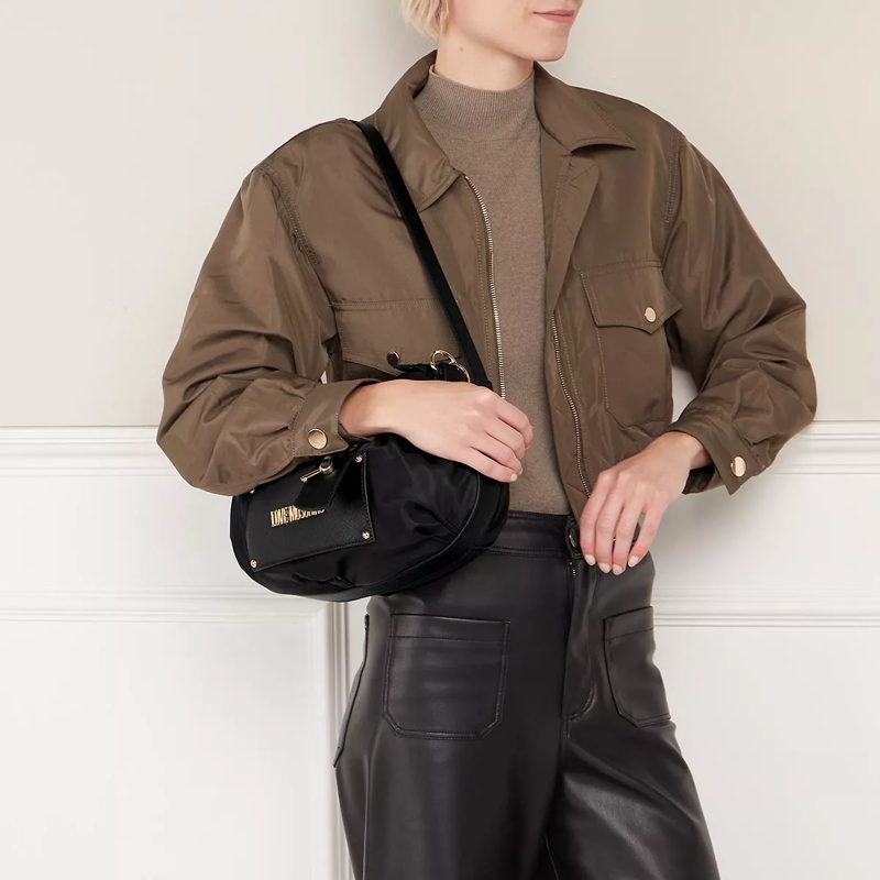 Love Moschino Hobo Bag Timeless Fantasy Color(Image 2)