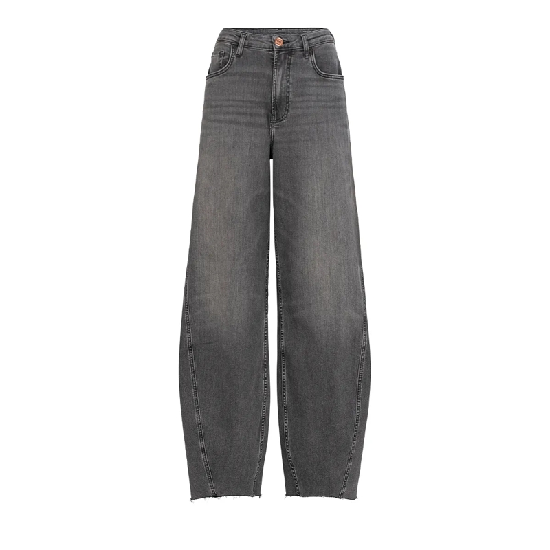 True Religion Jeans Jeans RUBY VOLUME schwarz