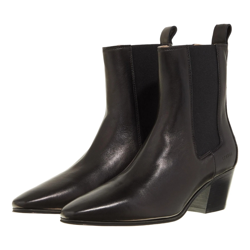 Copenhagen Stiefeletten CPH252 Black(Image 2)