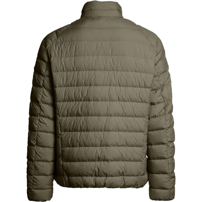 Parajumpers Daunenjacke Parajumpers Ugo Gewatteerde Jassen Middengrijs Pmp grau(Image 3)