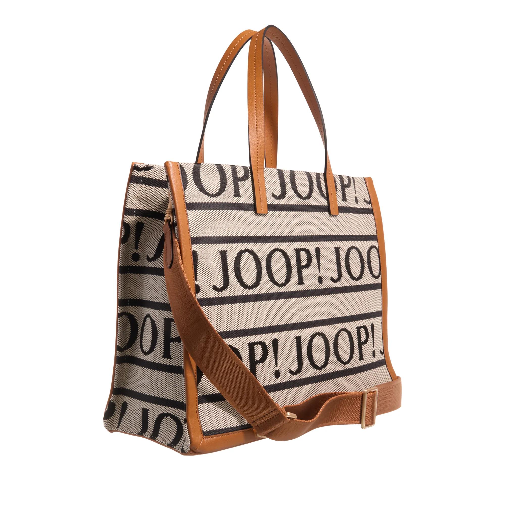 Joop! Shoppers Paraffa Aurelia Shopper Xlhz in beige