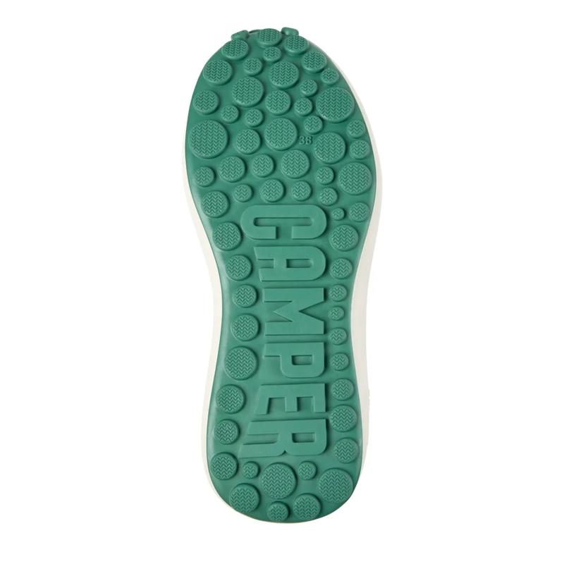 Camper Low-Top-Sneaker Sneaker Pelotas Athens rosa(Image 4)