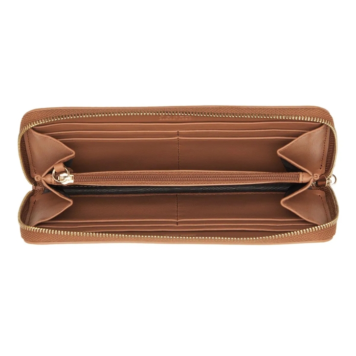 すぐ届く＊送料込＊FURLA NUVOLA L ZIP AROUND SLIM ウォレット FURLA｜【公式】FURLA NUVOLA L ZIP AROUND SLIM | Rakuten