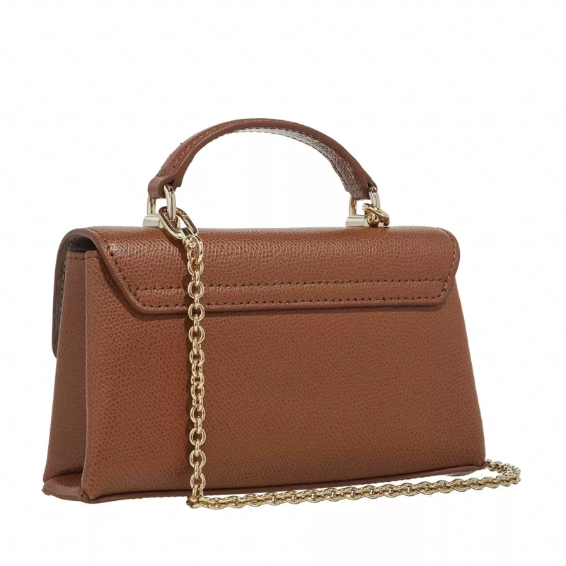Furla Minitasche Furla 1927 Mini Crossbody Top Handle - Ares Cognac H(Image 3)