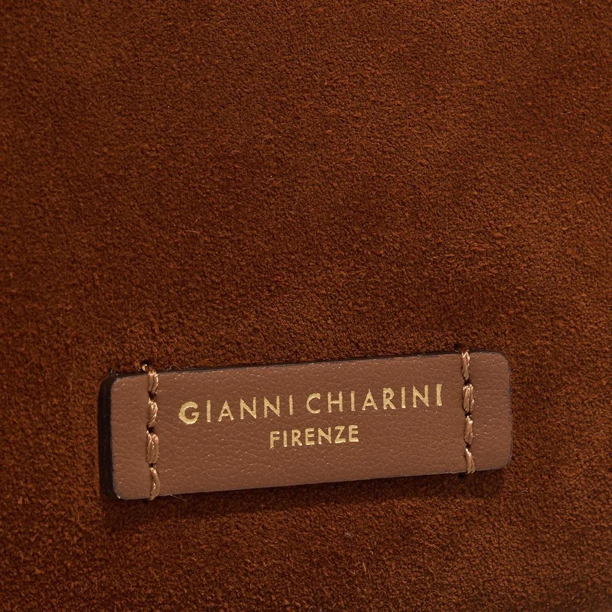 Gianni Chiarini Crossbody bags Aisha in bruin