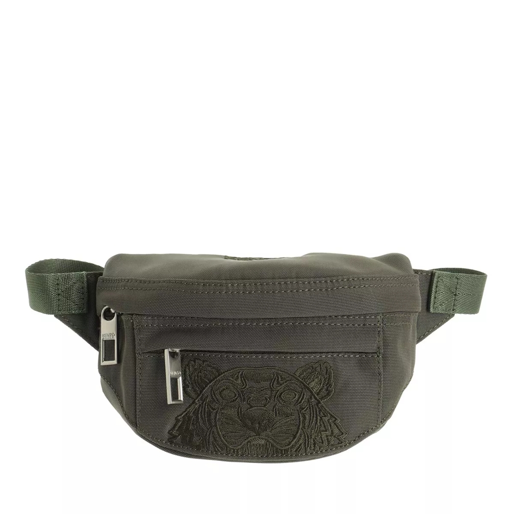 Kenzo leather belt bag hot sale