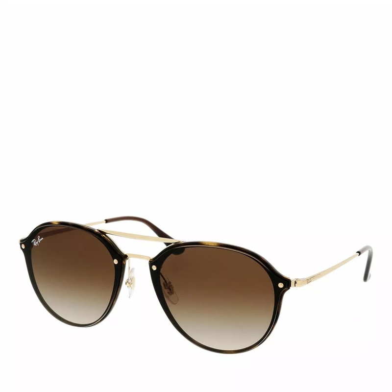 Ray-Ban Sonnenbrille RB 0RB4292N 61 710/13