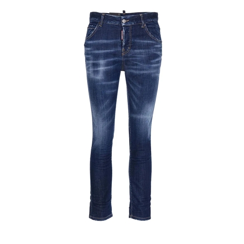 Dsquared2 COOL GIRL JEAN 470 