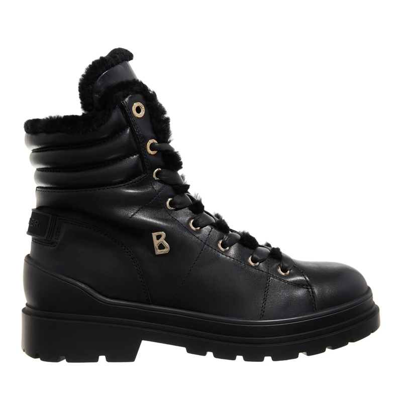 Bogner Winterboots St. Moritz S14A Black
