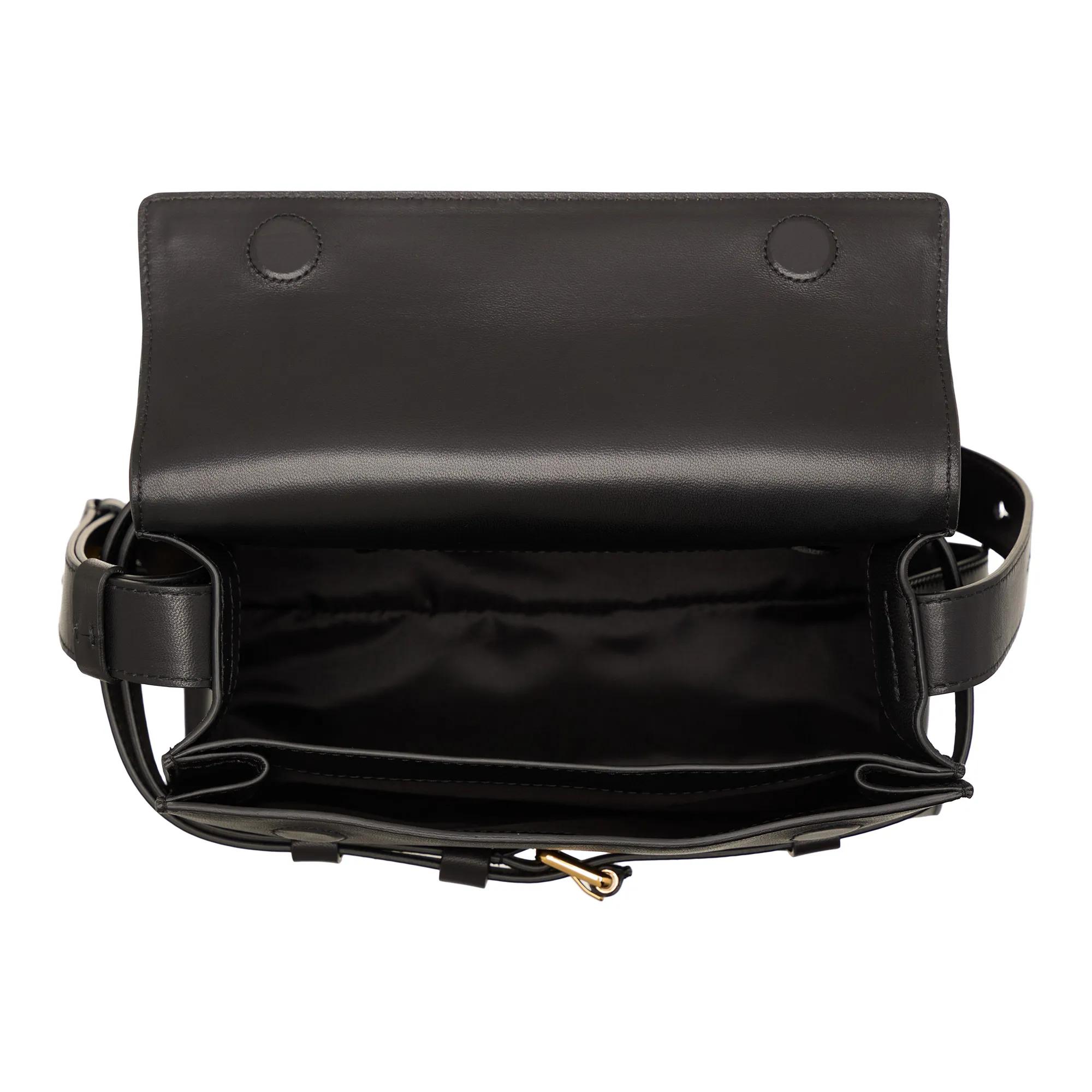 Moschino Crossbody bags Shoulder Bag in zwart