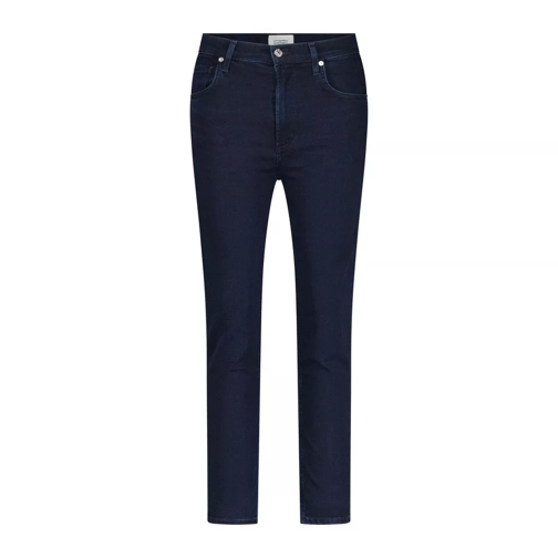 Citizens Of Humanity Crop Jeans Isola 48103784776026 Dunkelblau 
