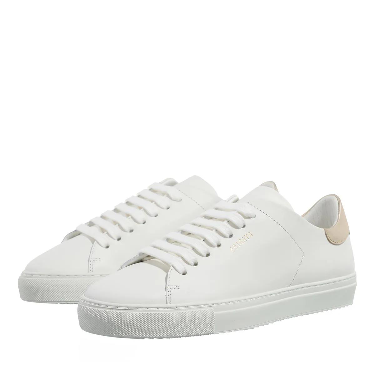 Thumbnail - Axel Arigato Low-Top Sneaker - Clean 90 Sneaker - Gr. 38 (EU) - in Weiß - für Damen