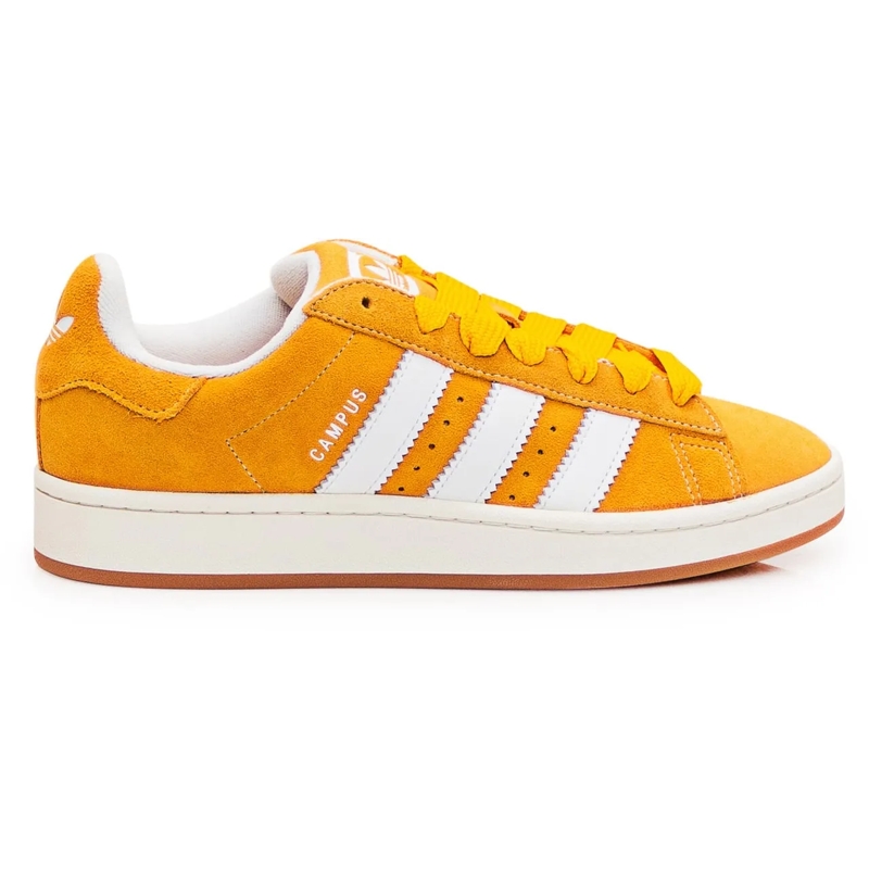 Adidas Low-Top-Sneaker Sneaker Campus 00S orange