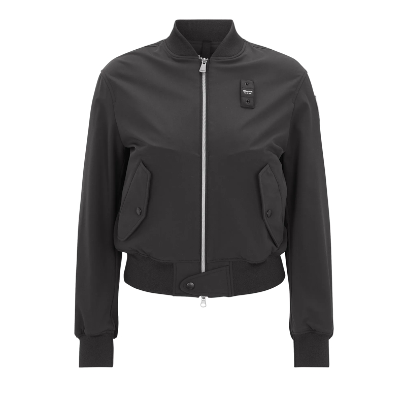 Blauer USA Blouson Blouson DARLING schwarz