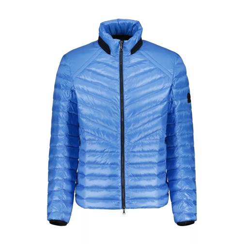 Bogner  Steppjacke Liman mit Daunenfüllung Blau