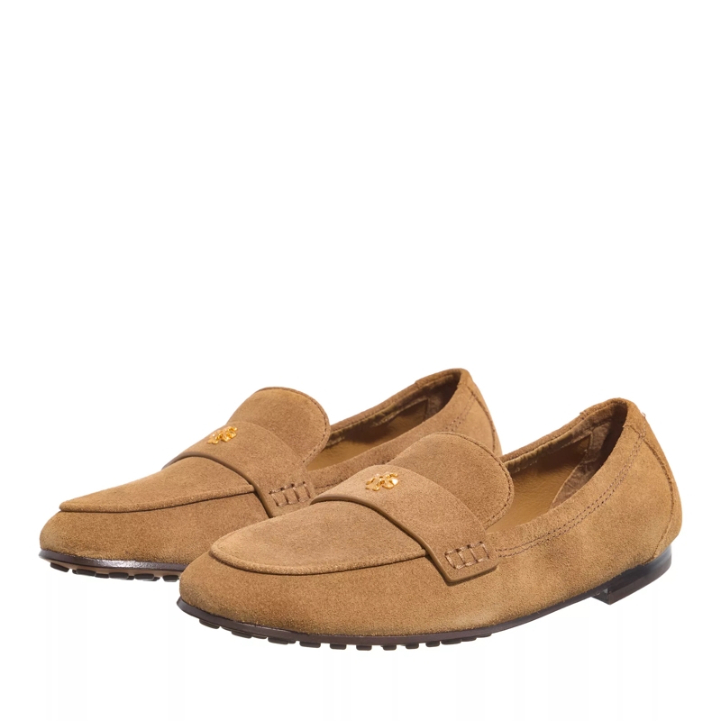 Tory Burch Loafer Ballet Loafer River Rock