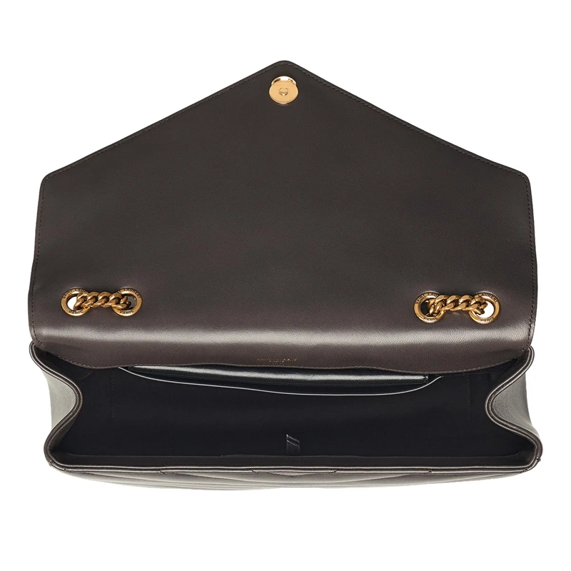 Saint Laurent Schultertasche Lou Lou Urban Chic(Image 6)