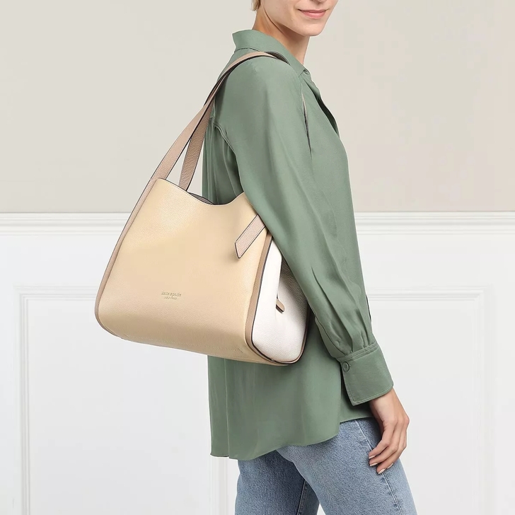Kate Spade Knott Large Shoulder Bag