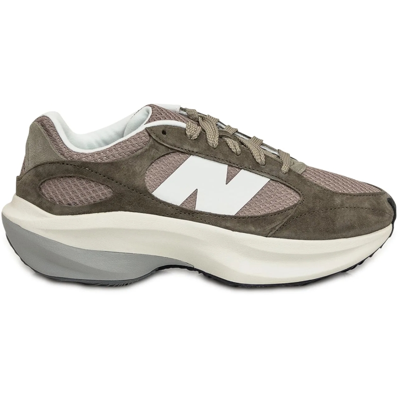 New Balance Low-Top-Sneaker Sneaker WRPD grün