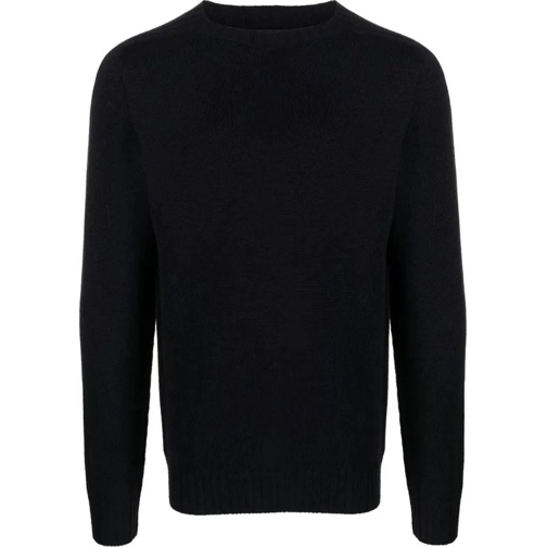 Dondup  Sweaters Black schwarz