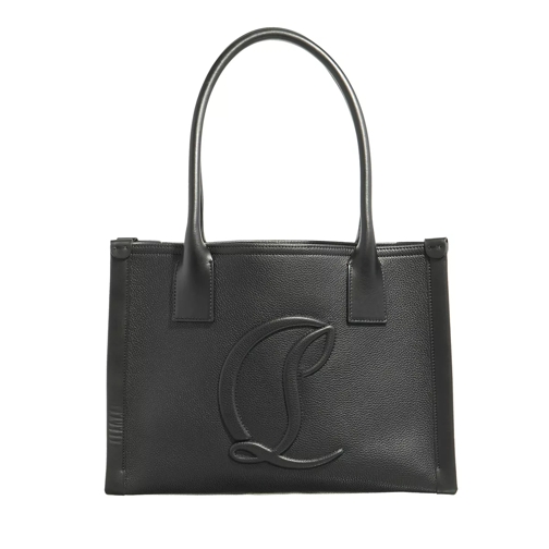 Christian Louboutin By My Side Tote Black Tote