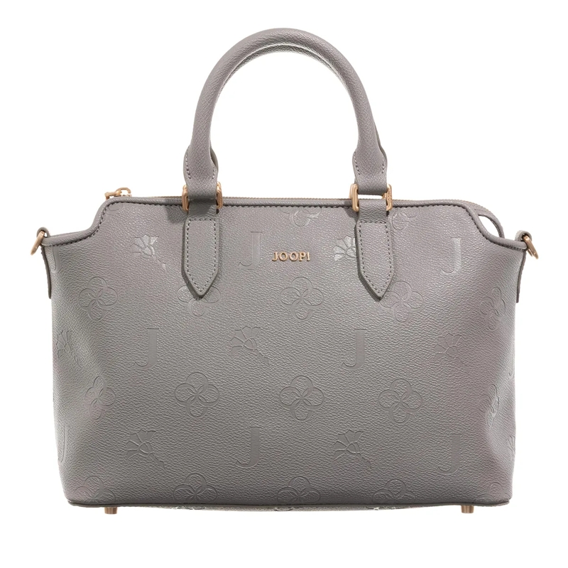 JOOP! Satchel Decoro Edition Lauren Handbag Shz Grey
