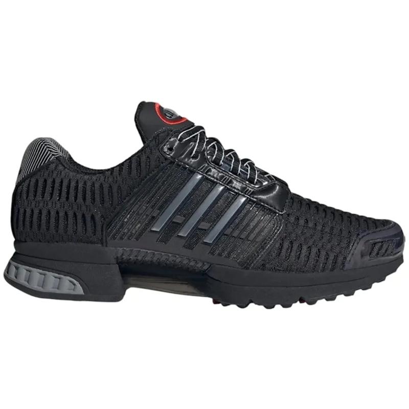 Adidas Sneaker basse adidas Climacool 1 Core Black Red schwarz