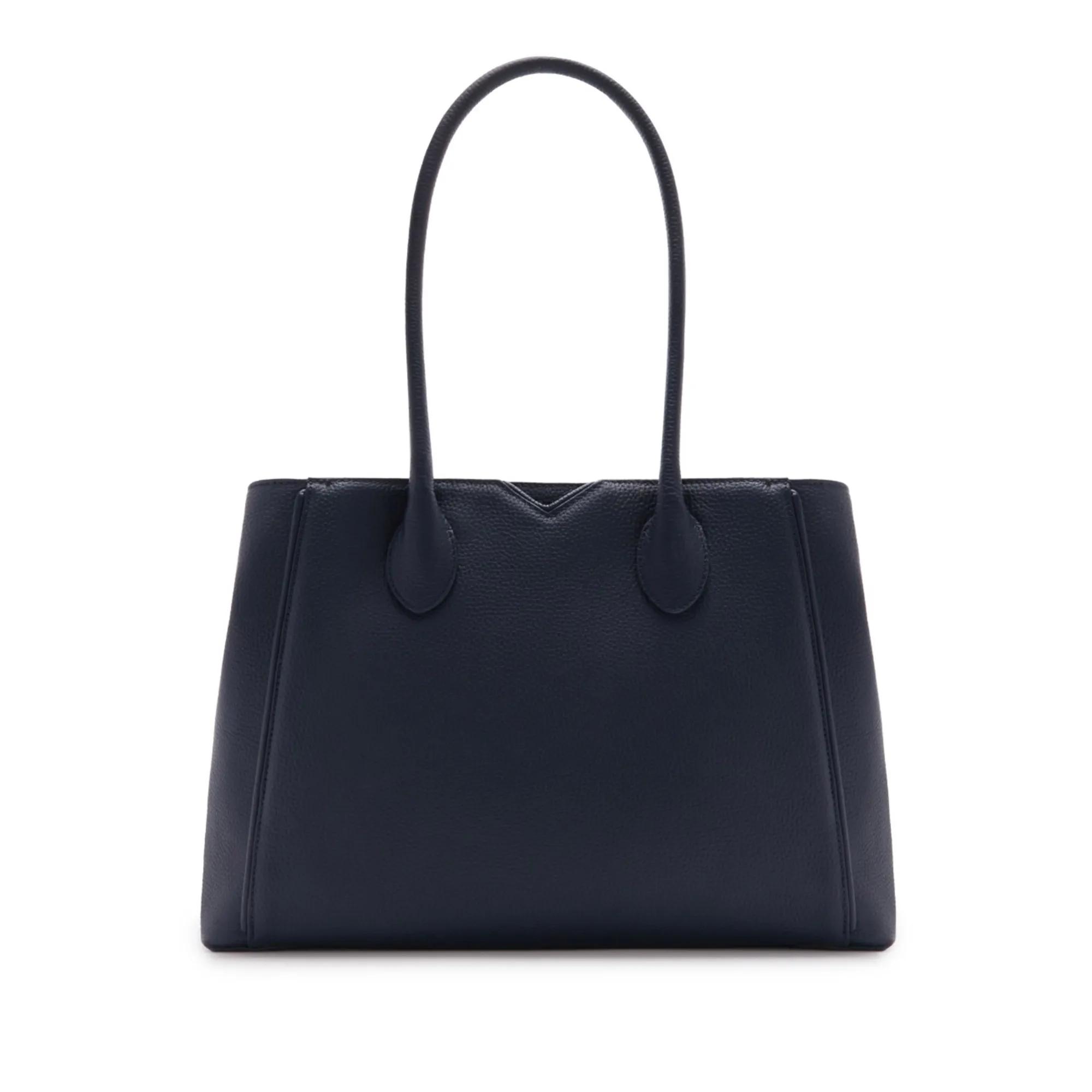 Isabel Bernard Crossbody bags Honoré Cloe Handtasche in blauw