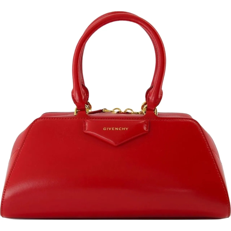 Givenchy Tote Bags Red rot