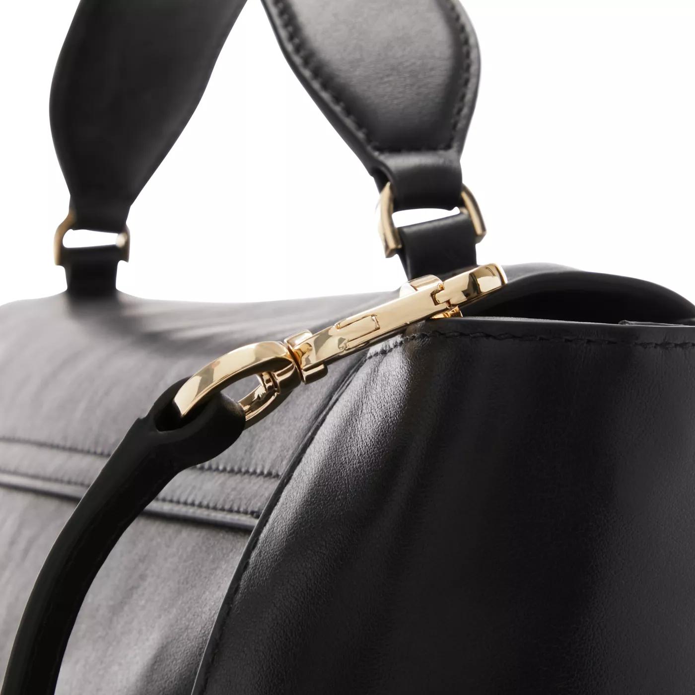 Thumbnail - Tommy Hilfiger Crossbody Bags - Crest Handtasche - Gr. unisize - in Schwarz - für Damen