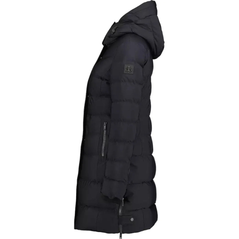 Moose Knuckles Übergangsjacke Dames Jas schwarz (Image 3)