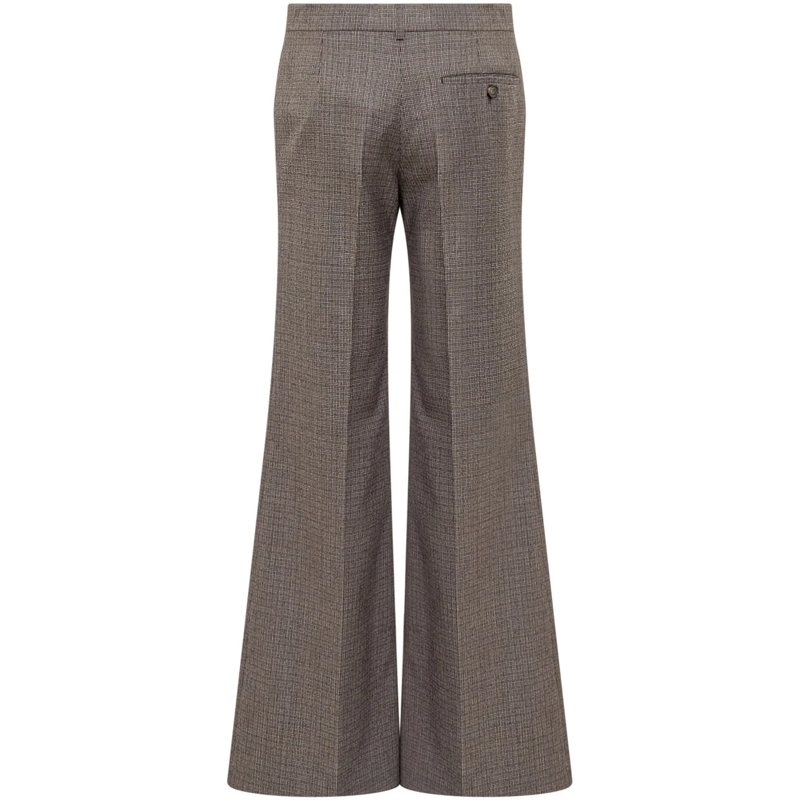 Stella McCartney Pantalon Pantalone taupe(Image 2)