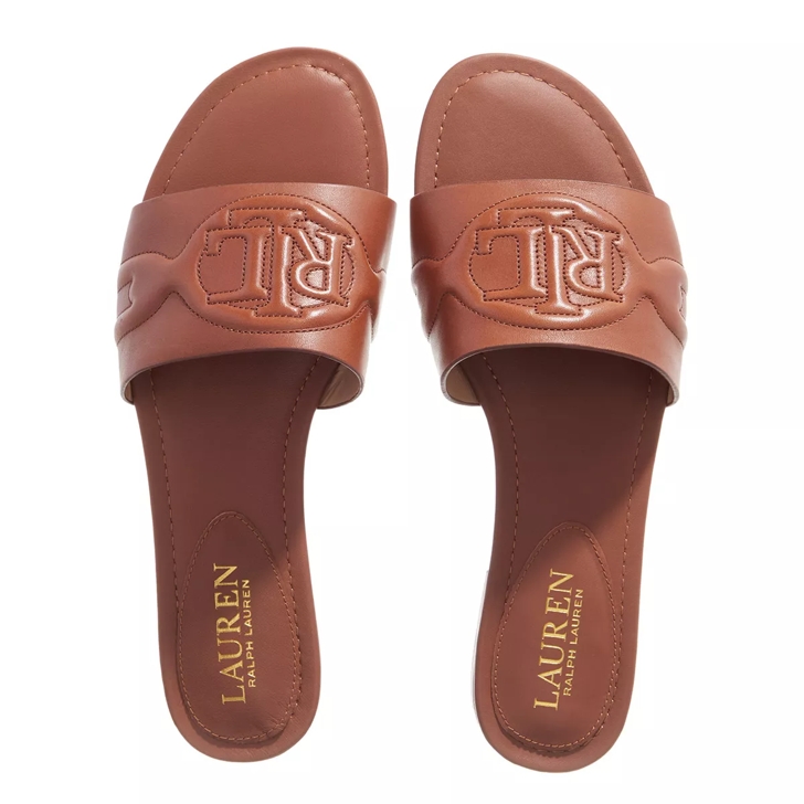 Lauren ralph lauren online slippers