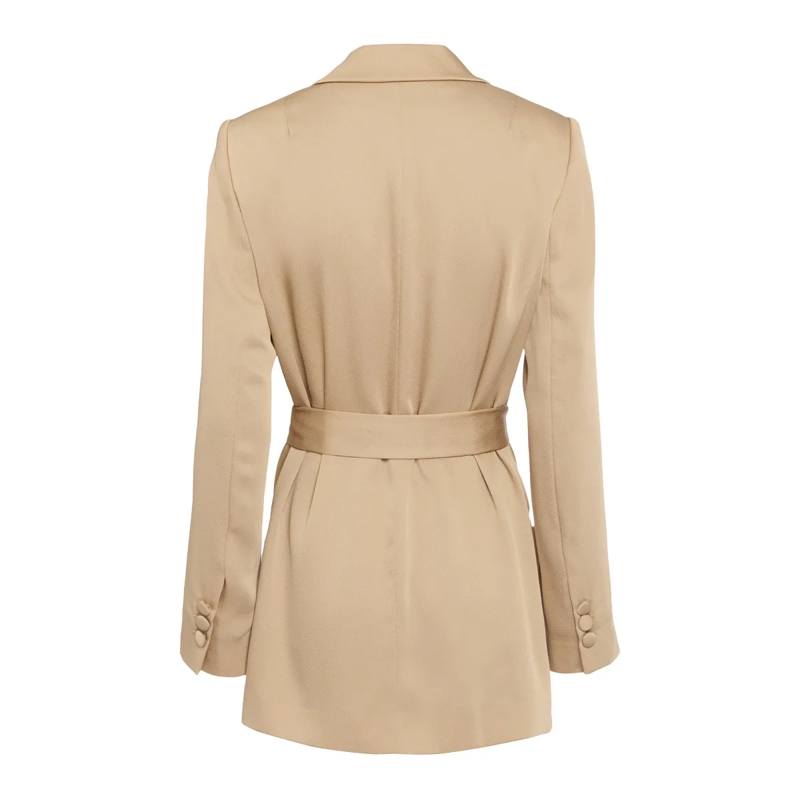 Marc Aurel Blazer Blazer gold(Image 5)