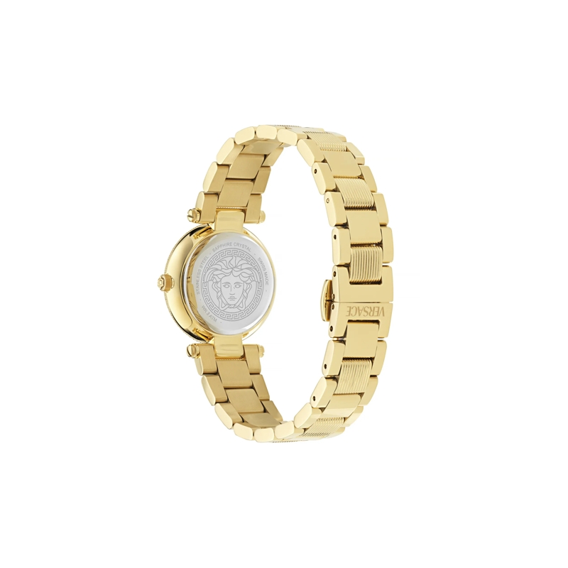 Versace Quarzuhr Quartz 2 Hands Watch Reve Petite Special (Wc-Bfa) schwarz(Image 3)