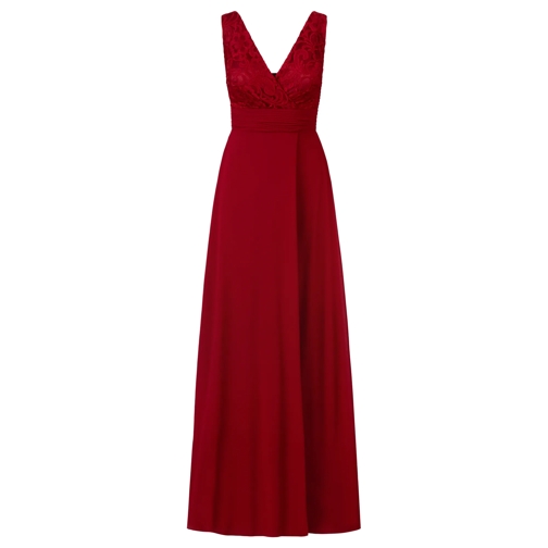 Kraimod Abendkleider Abendkleid rot