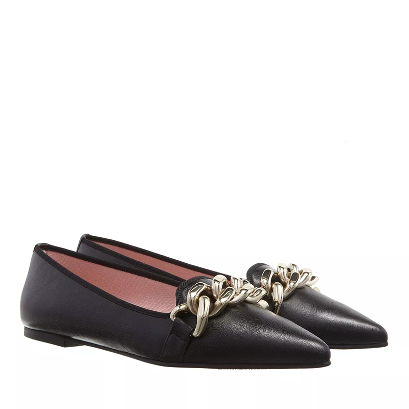 Pretty Ballerinas Ballerinas Coton