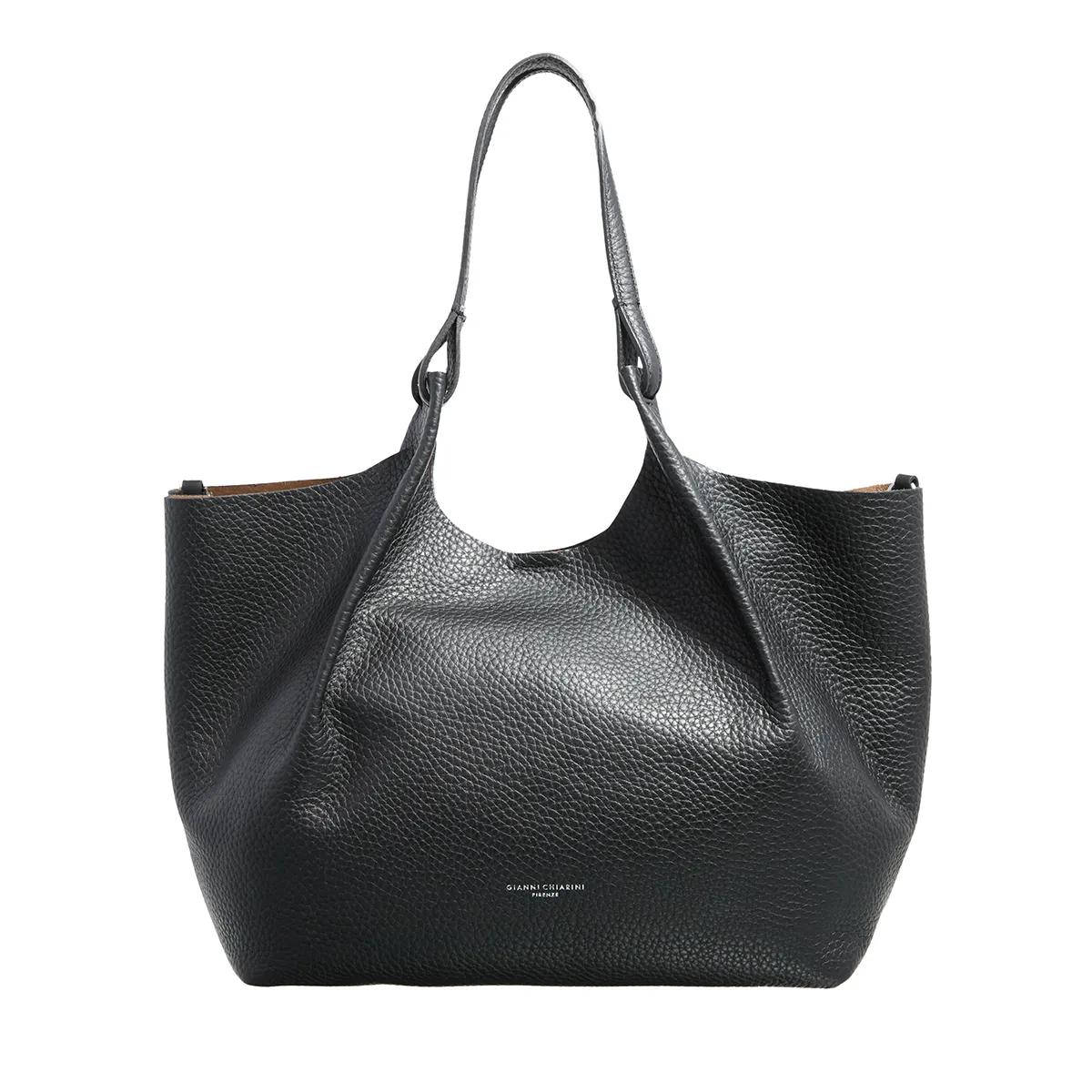 Gianni Chiarini Shopper - Dua - Gr. unisize - in Braun - für Damen