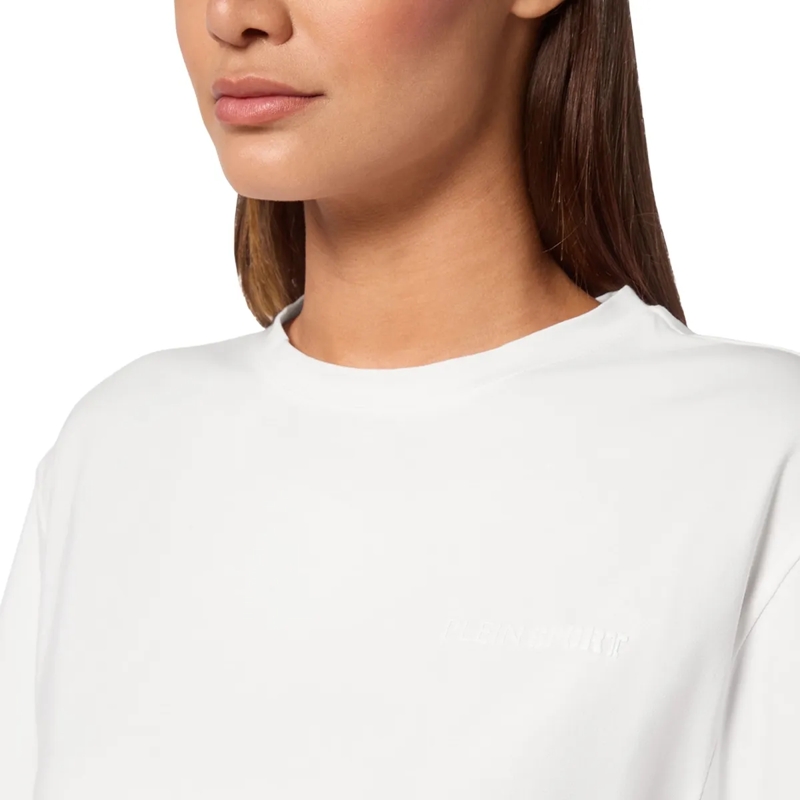 Plein Sport T-Shirt T-Shirt grau(Image 4)