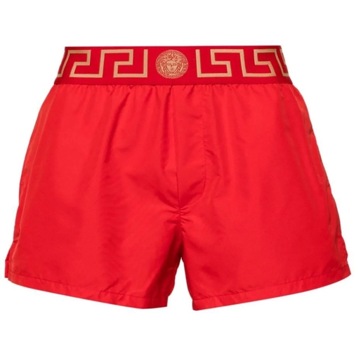 Versace  Sea clothing Red rot