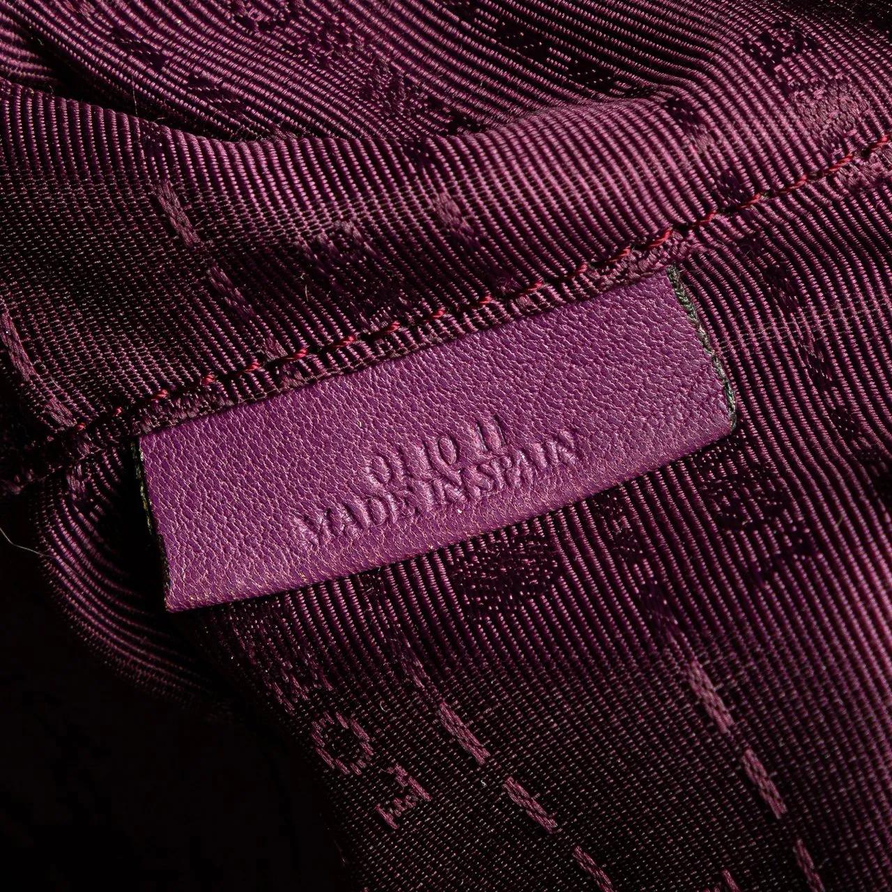 Thumbnail - Loewe Shopper - Leather Heritage Tote - Gr. unisize - in Gold - für Damen