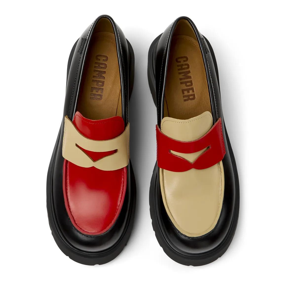 Thumbnail - Mokassins Milah - Gr. 36 (EU) - in Bunt