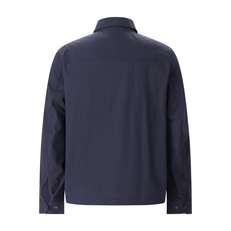 Belstaff Übergangsjacke Jacke mit Logo beige(Image 3)